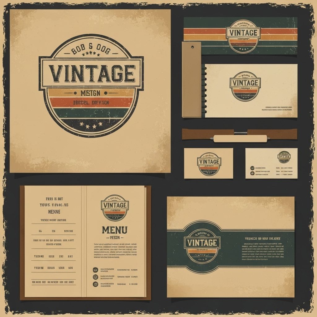 Brand Identity System